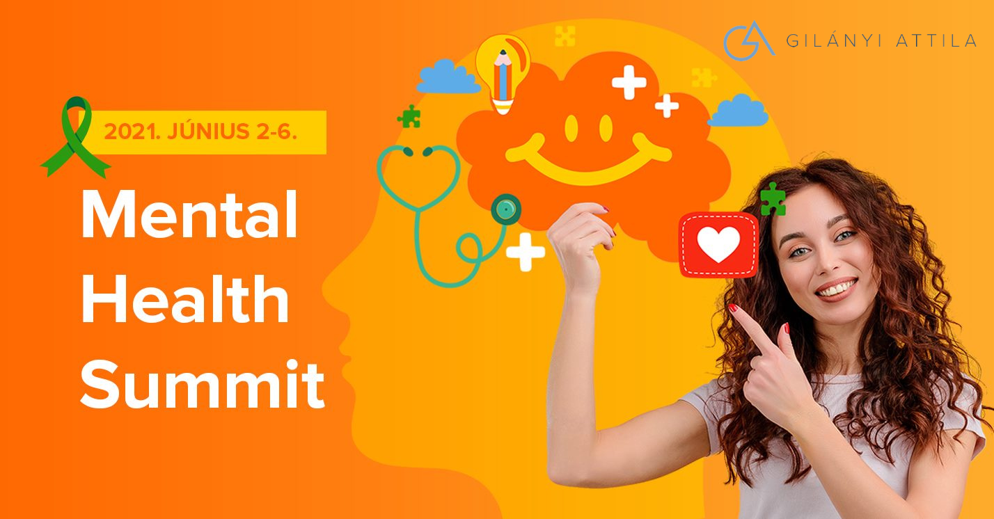 mental health summit 2021